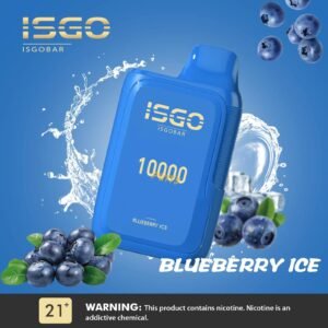 BLUEBERRY ICE ISGO 1 PIC 45