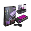 EFEST LUC BLU4 LCD INTELLIGENT CHARGER