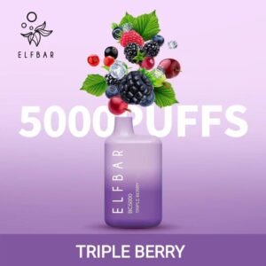elfbar-berry
