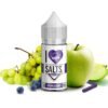 Grappleberry I LOVE SALTS