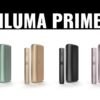 IQOS ILUMA PRIME