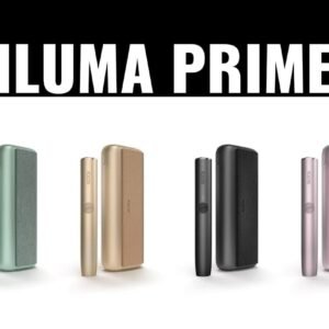IQOS ILUMA PRIME