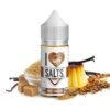 SWEET TOBACCO – I LOVE SALTS – MAD HATTER JUICE – 30ML