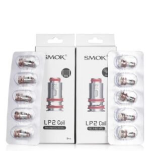 SMOK LP2 COILS DUBAI 5PCS DUBAI
