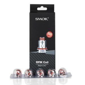 SMOK RPM REPLACEMENT COILS DUBAI 11