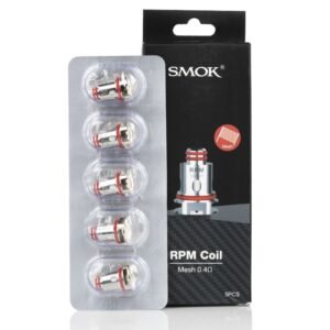 SMOK RPM REPLACEMENT COILS DUBAI 11