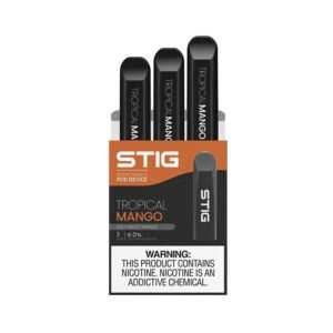 STIG Tropical Mango