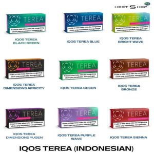 TEREA