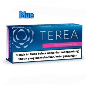 terea-blue