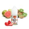 ISLAND SQUEEZE – I LOVE SALTS – MAD HATTER JUICE – 30ML