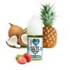 PACIFIC PASSION – I LOVE SALTS – MAD HATTER JUICE – 30ML
