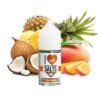 TROPIC MANGO – I LOVE SALTS – MAD HATTER JUICE – 30ML