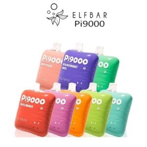 ELFBAR-PI9000-DISPOSABLE-VAPE-IN-DUBAI
