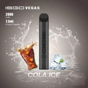 isgo-disposable-vape-vegas-2800-puffs-cola-ice