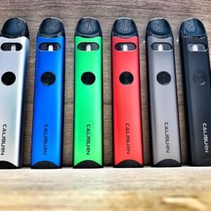 UWELL CALIBURN A3