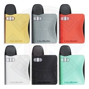 Uwell Caliburn AK3 13W Pod System