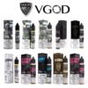 VGOD JUICE 30ML.25MG/50MG