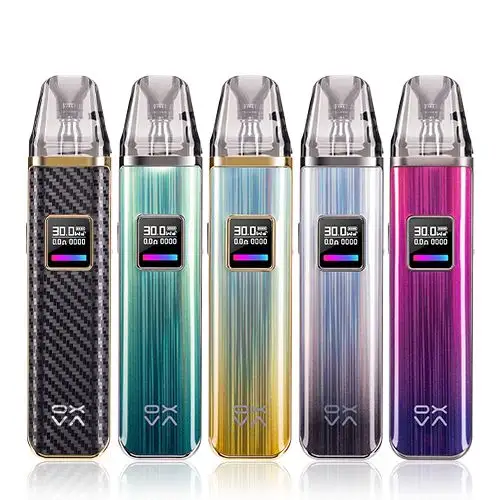 oxva_xlim_pro_30w_pod_system_-_in_-_dubai-All-Colors OXVA XLIM PRO 30W POD SYSTEM