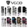 XROS 3Mini + VGOD - Elevate Your Vaping Experience