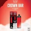 Al Fakher Crown Bar 8000 vape in dubai (1)